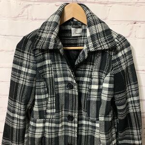 J2 joujou small coat